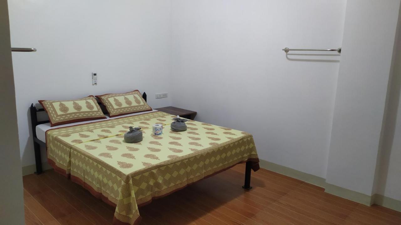 Hotel Ashoka Ель-Нідо Екстер'єр фото
