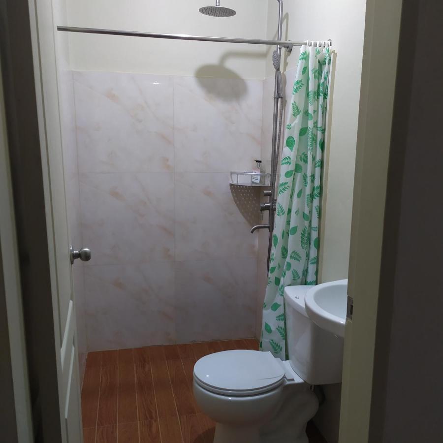 Hotel Ashoka Ель-Нідо Екстер'єр фото