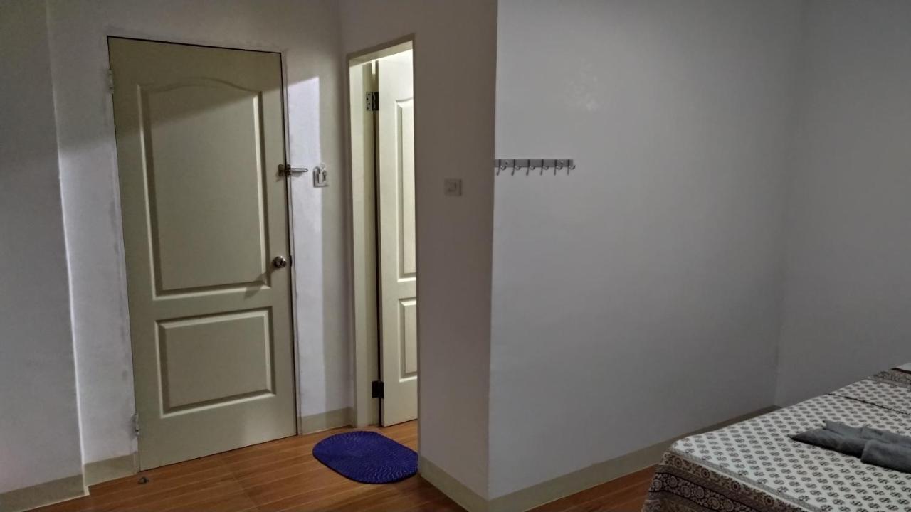 Hotel Ashoka Ель-Нідо Екстер'єр фото