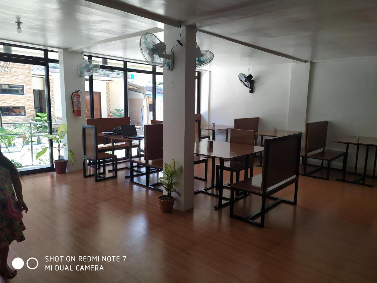 Hotel Ashoka Ель-Нідо Екстер'єр фото