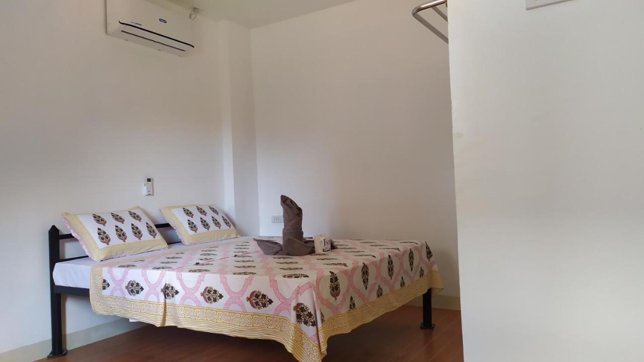 Hotel Ashoka Ель-Нідо Екстер'єр фото