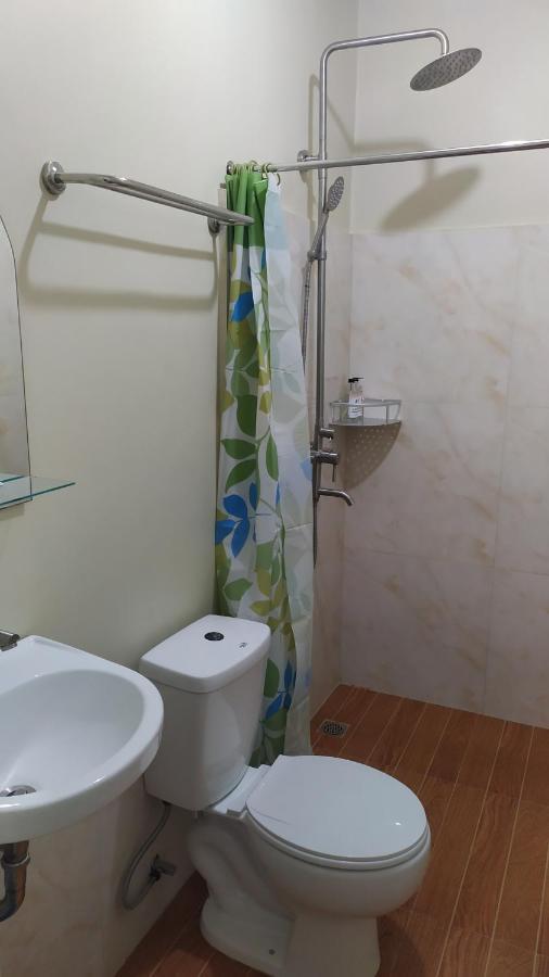 Hotel Ashoka Ель-Нідо Екстер'єр фото