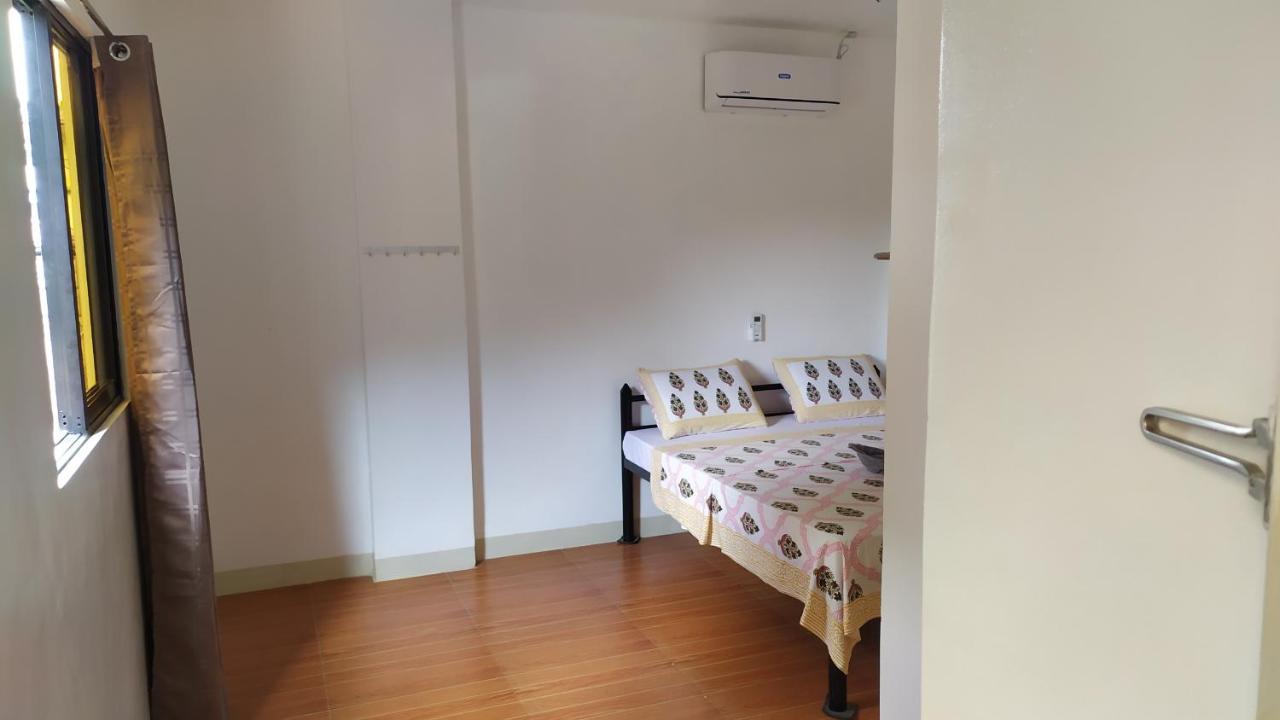 Hotel Ashoka Ель-Нідо Екстер'єр фото