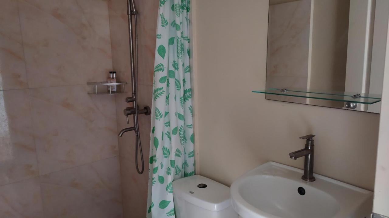 Hotel Ashoka Ель-Нідо Екстер'єр фото