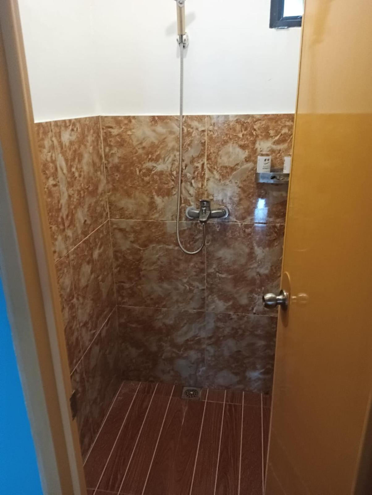 Hotel Ashoka Ель-Нідо Екстер'єр фото